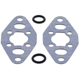 Vertex Power Valve Gasket Kit 719206