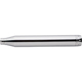 Freedom Performance Signature 3 1/4" Slip-on Exhaust Chrome With Chrome Tip HD00715