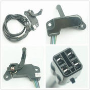 WSM Trim Sender for Suzuki 25 - 85 Hp 2 & 4 Stroke 363-8100