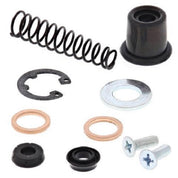 All Balls Front & Rear Brake Master Cylinder Rebuild Kit for Yamaha YZ450F 2003-2007
