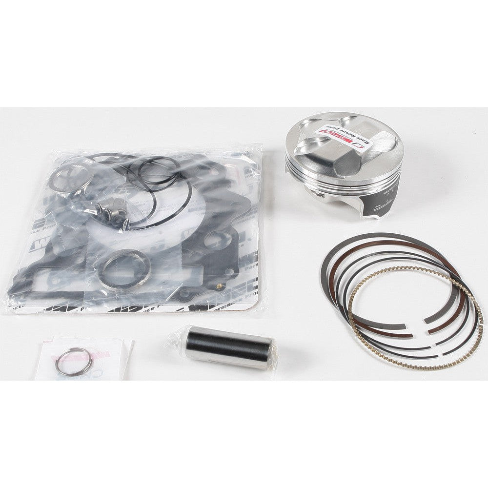 Wiseco Top End Kit Armorglide 101.00/+1.00 11:1 Yam PK1114