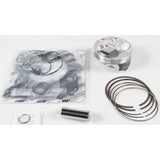 Wiseco Top End Kit Armorglide 101.00/+1.00 11:1 Yam PK1114