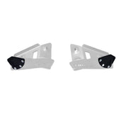 Rival Front Aluminum A Arm Guards For Yamaha Kodiak 700 24.7132.1-4