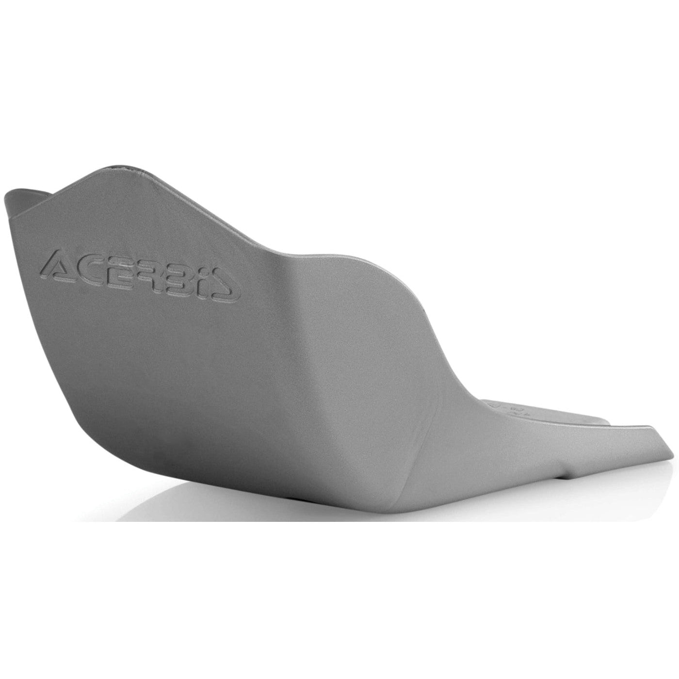 Acerbis Grey Offroad Skid Plate - 2160210011