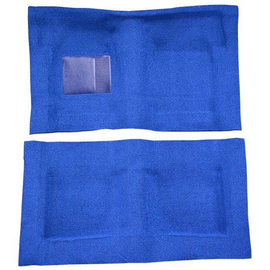 ACC Replacement Carpet Kit For 1968 Ford Galaxie 500 2DR Hardtop/Sedan Auto - CHOOSE COLOR