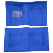 ACC Replacement Carpet Kit For 1967-1968 Mercury Marquis 2DR Auto - CHOOSE COLOR