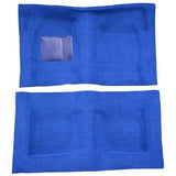 ACC Replacement Carpet Kit For 1965-1968 Mercury Monterey 2DR Auto - CHOOSE COLOR