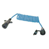 BOBINA FLEXIBLE DE 7 HOJAS RV A 6 REDONDAS
