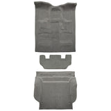 ACC Replacement Carpet Kit For 2011-2014 GMC Yukon 4DR with 2nd Row Seat Mount Cover Complete - CHOOSE COLOR