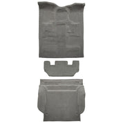 ACC Replacement Carpet Kit For 2011-2014 Cadillac Escalade 4DR with 2nd Row Seat Mount Cover Complete - CHOOSE COLOR