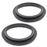 All Balls Fork dust Seal Kit 57-140