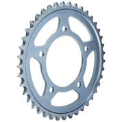 Front & Rear Sprocket Kit for Street KAWASAKI ZX-14 Ninja 2006-2011