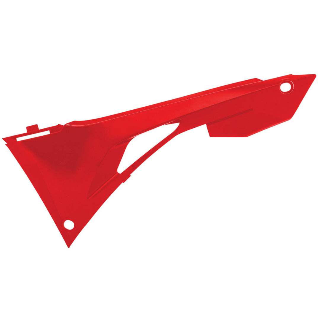 Acerbis Red Air Box Cover for Honda - 2640280227