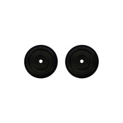 Front Rail STD Idler Wheels Kit for Snowmobile ARCTIC CAT Z 440/ES 2002-2003