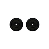 Front Rail STD Idler Wheels Kit for Snowmobile ARCTIC CAT Z 440/ES 2002-2003
