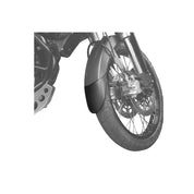 Puig Front Fender Extension Black - 9288N