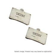 Vortex Brake Pad Superbike Racing Carbon Front 841SRC