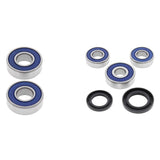 Wheel Front And Rear Bearing Kit for Yamaha 350cc TY350 1985 - 1986