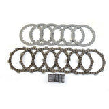 WSM Complete Clutch Kit for Yamaha 85 YZ 02-21 88-506