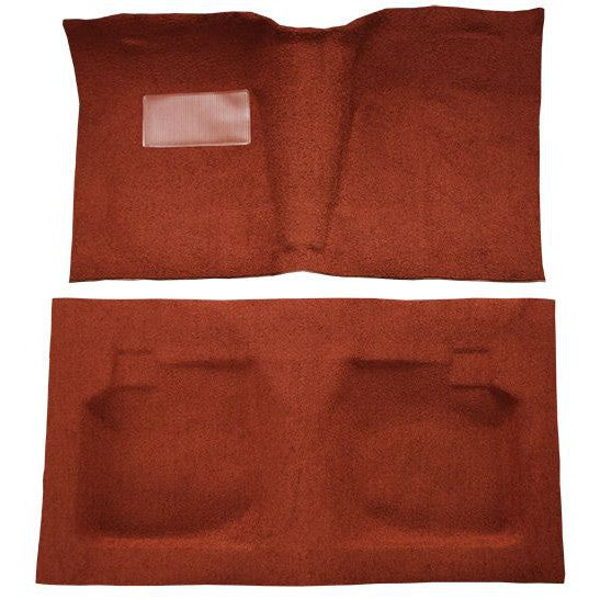ACC Replacement Carpet Kit For 1960 Pontiac Star Chief 2DR Sedan Full Molded - CHOOSE COLOR