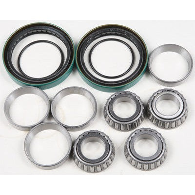 2000-2002 Polaris XPEDITION 325 Pivot Works Front Wheel Bearing Kit Polaris Atv