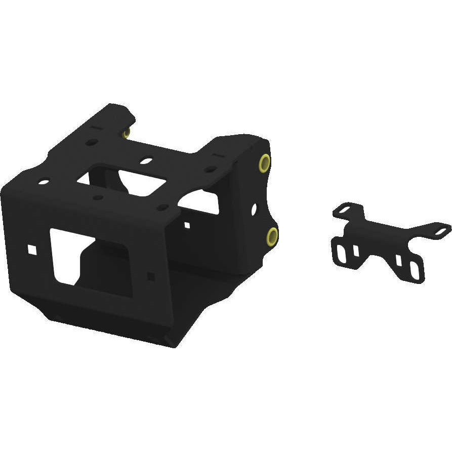 KFI Winch Mount 100740 Polaris ATV Scrambler Sportsman 400 450 500 570 800 850
