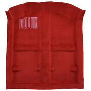 ACC Replacement Carpet Kit For 1985-1988 Chevrolet Sprint - CHOOSE COLOR