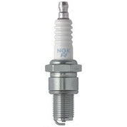 Set of 8 NGK Standard Spark Plugs for Moto-Ski S399 1973 Engine 400cc