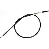 Motion Pro Black Vinyl Clutch Cable For Yamaha WR250F 2003-2004 05-0295