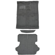 ACC Replacement Carpet Kit For 1997-2001 Honda CR-V Complete - CHOOSE COLOR