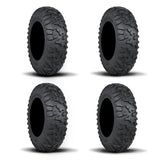 ITP Set of 4 Terra Claw Tires Front/Rear [30x10R-15]