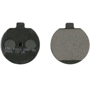 EBC Brake Pad Front Kit FA62 for Kawasaki KZ 1000 ST/Shaft 1979-1980