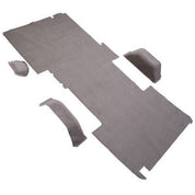 ACC Replacement Carpet Kit For 1999-2003 Dodge Ram 3500 Van Ext Cargo Area - CHOOSE COLOR