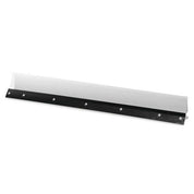 KFI Replacement Part for Cycle Country Plow; 52" Wear Bar CC-12-0140