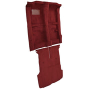 ACC Replacement Carpet Kit For 1978-1981 Toyota Celica Lift Back Complete - CHOOSE COLOR