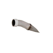 FMF Racing - 040671 - Spark Arrestor Insert-Hexagon al Q4 Quiet Core Mufflers