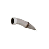 FMF Racing - 040671 - Spark Arrestor Insert-Hexagon al Q4 Quiet Core Mufflers
