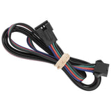 Whip It LED Whip Extension Cable 3" - 3-133