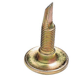 Woodys CAP-1000  Chisel Tooth T.m. Steel Stud 7mm X 1.000' Pkg 48