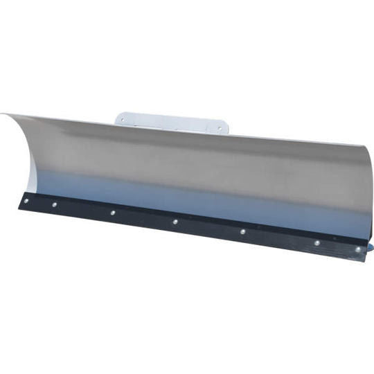 KFI 60" ATV Plow Kit Arctic-Cat 14-17 Wildcat 700 Blade Push Tubes Mid Mount NEW