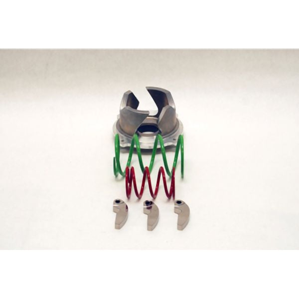 High Lifter Outlaw Super Duty Extreme Clutch Kit For Polaris Sportsman 800 EFI Standard 2008-2009