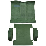 ACC Replacement Carpet Kit For 1974 Chevrolet Blazer Complete - CHOOSE COLOR