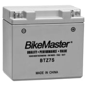 High-Performance Maintenance Free Battery For Arctic Cat DVX 90 2006-2019 Black