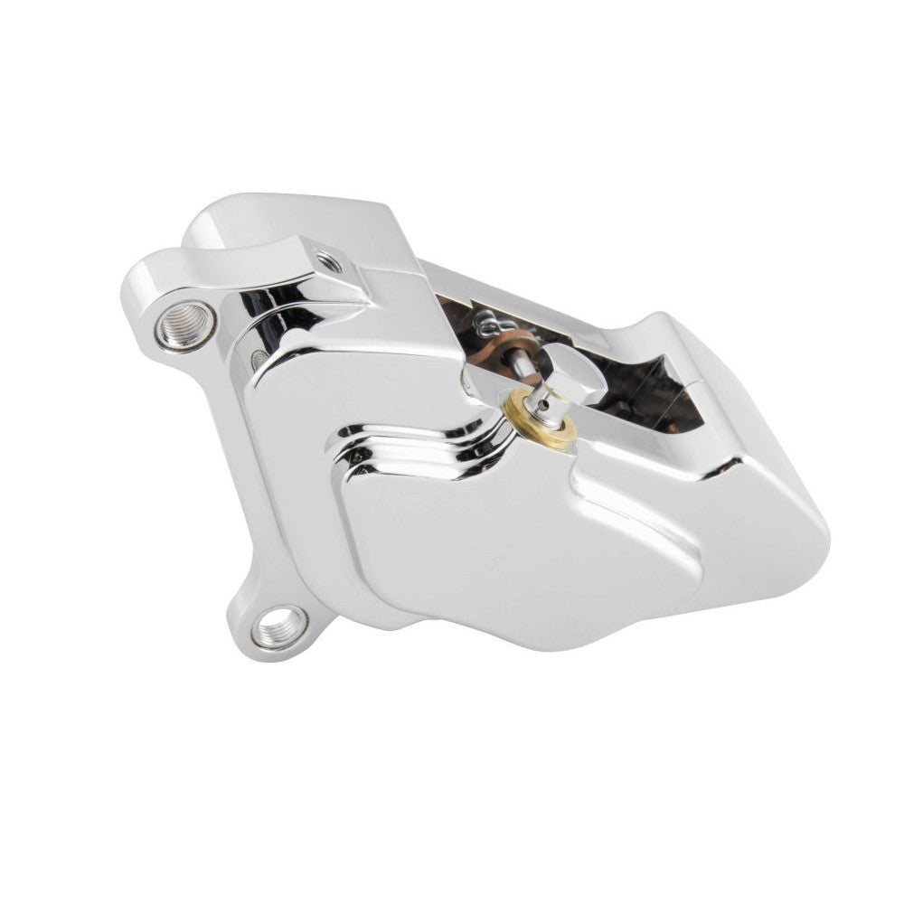 Bikers Choice High Performance 4-Piston Brake Caliper For - 148166 Front Left