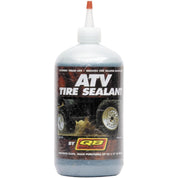 Set of 2 QUADBOSS QBT739 Rear Tires 20x10-9 4-ply with Sealant