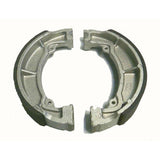 WSM Front Brake Shoes for Kawasaki 185 - 250 81-11 09-2302E