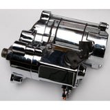 All Balls Chrome 1.4KW Starter Motor 80-1010