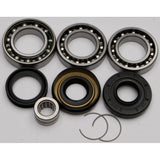 Kit de cojinetes y sellos de diferencial delantero All Balls 25-2046