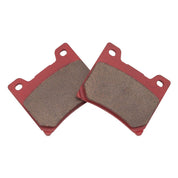 BikeMaster Brake Pad and Shoe For Yamaha FJ1100 1984-1985 Sintered Front Front