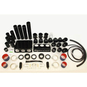High Lifter Riser Snorkel For Polaris Models SNORK-RZR9-1